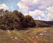 Meadow Crossing - 休·博尔顿·休琼斯